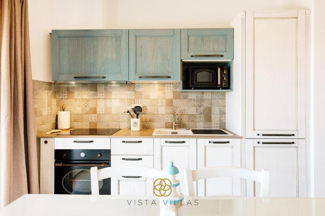 Photo of Kitchen in Rtina