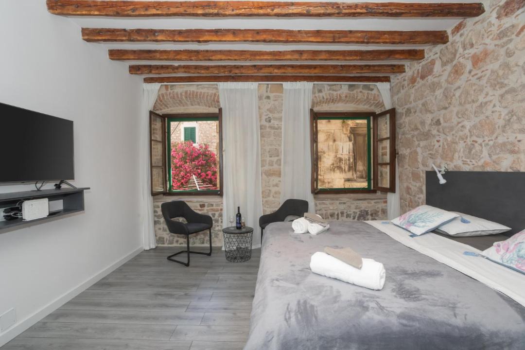 Photo of Others in Sibenik Old Town