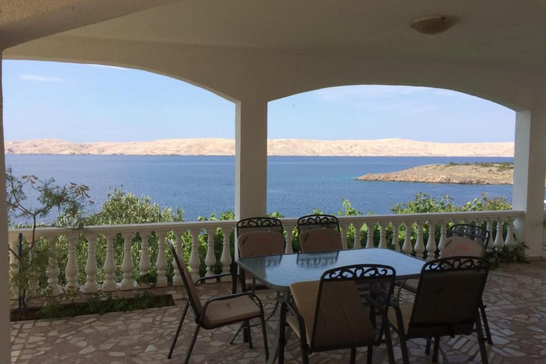 Photo of Patio Balcony in Cesarica