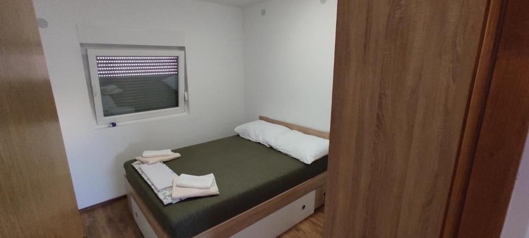 Photo of Bedroom in Ljubac