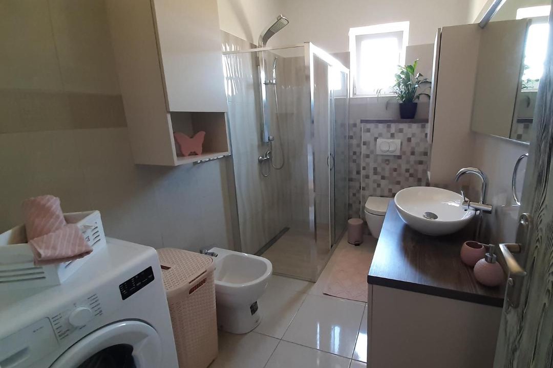 Photo of Bathroom in Brisevo