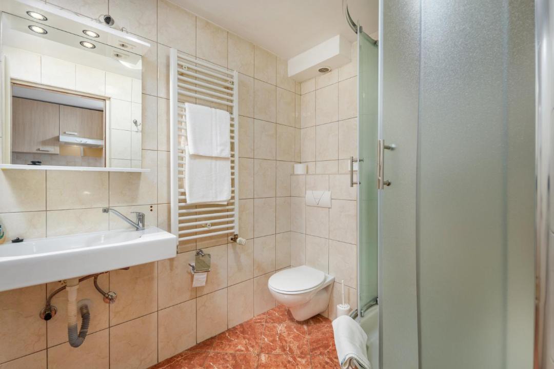 Photo of Bathroom in Krapinske Toplice