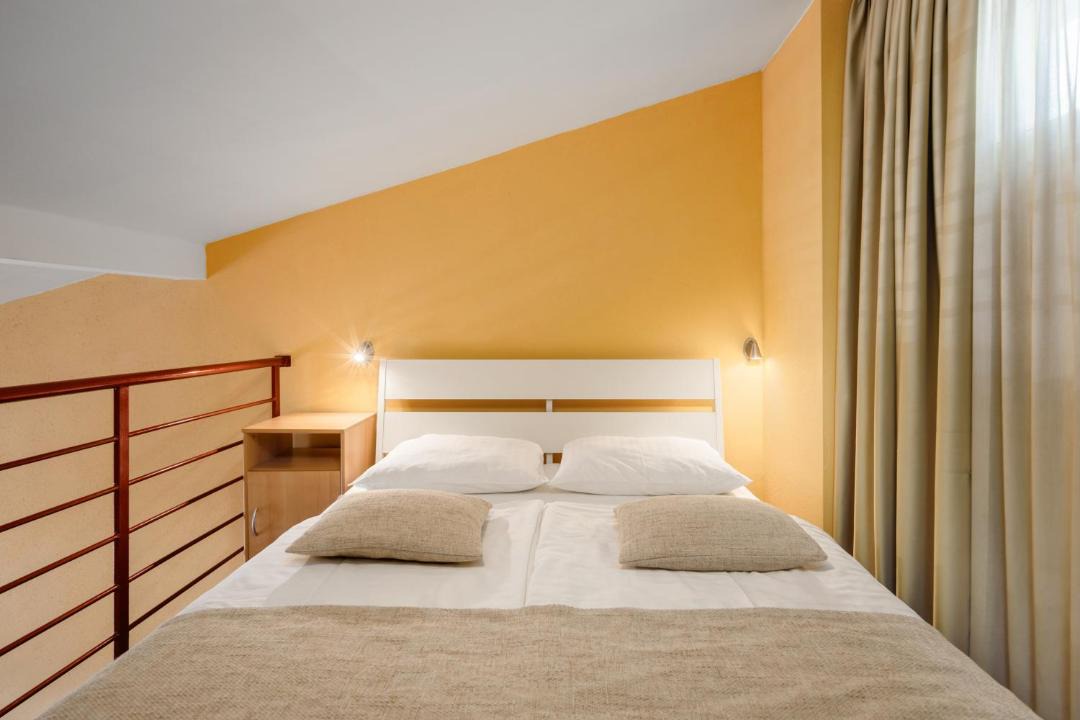 Photo of Bedroom in Krapinske Toplice