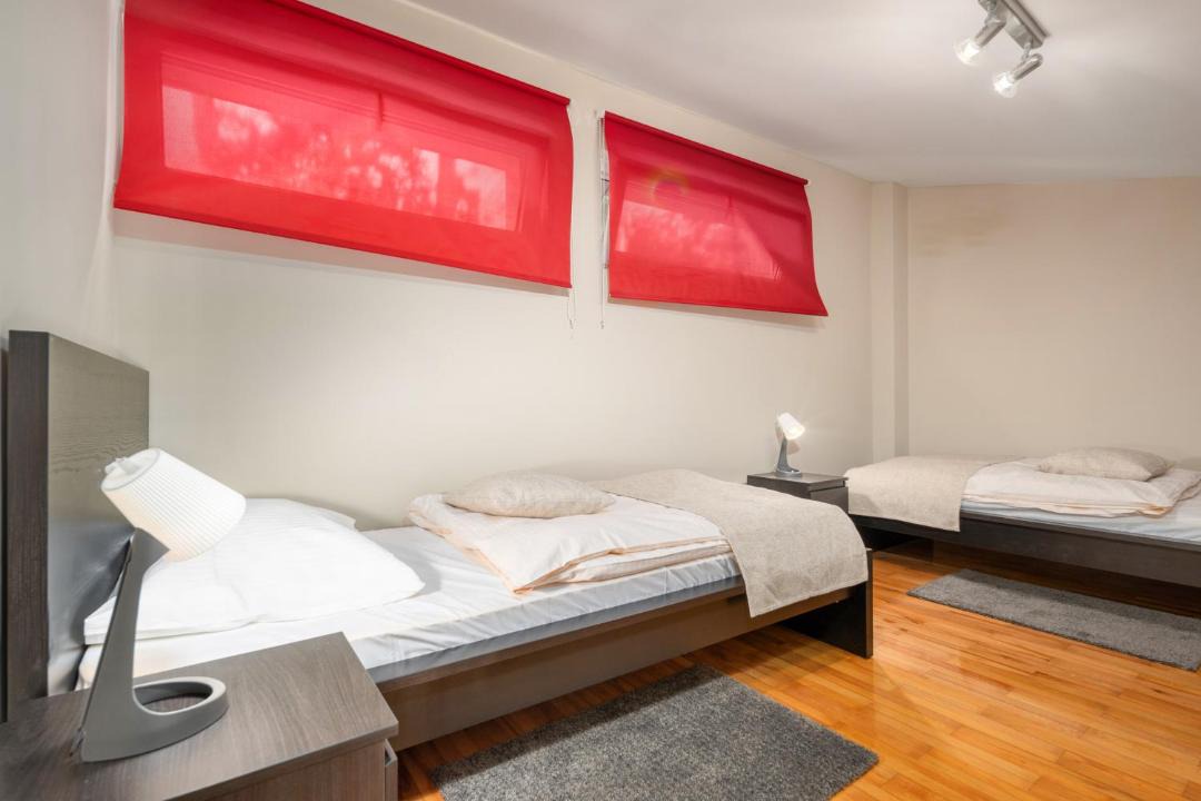 Photo of Bedroom in Krapinske Toplice
