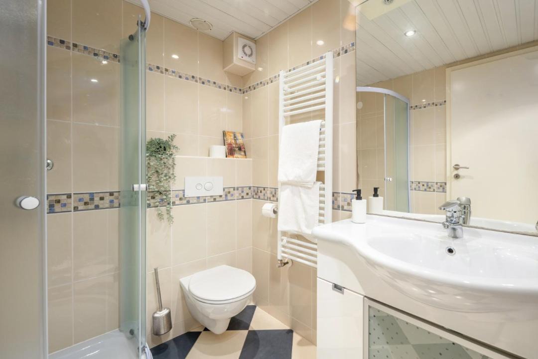 Photo of Bathroom in Krapinske Toplice