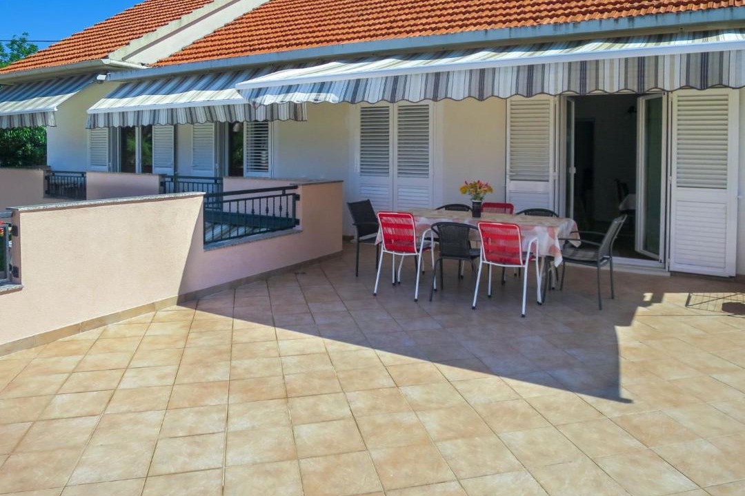 Photo of Patio Balcony in Kozino