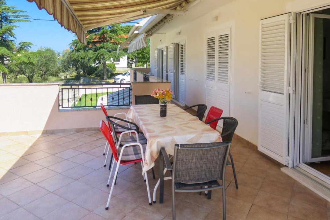 Photo of Patio Balcony in Kozino
