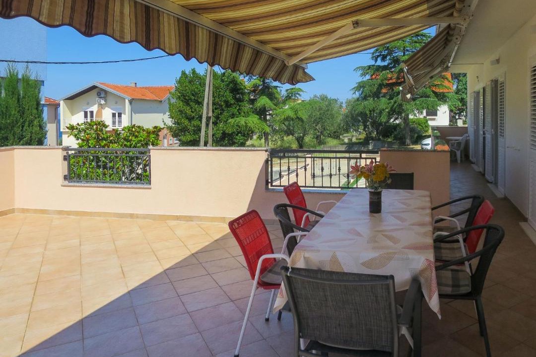 Photo of Patio Balcony in Kozino