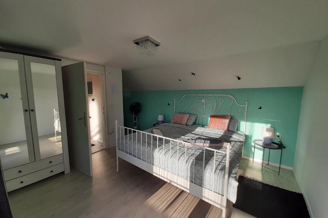 Photo of Bedroom in Sveti Juraj na Bregu