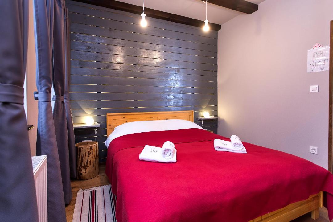Photo of Bedroom in Zlatar Bistrica