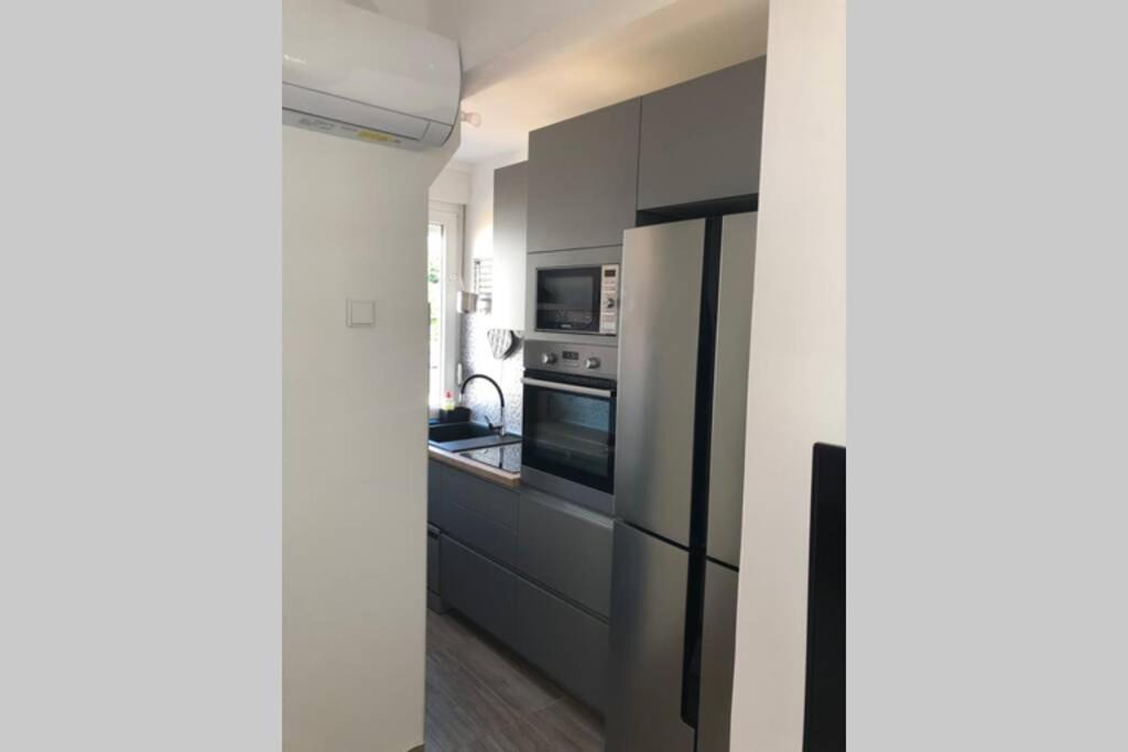 Photo of Kitchen in Belisce