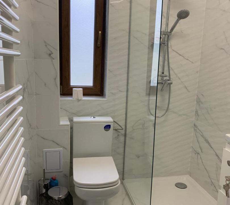 Photo of Bathroom in Caransebes