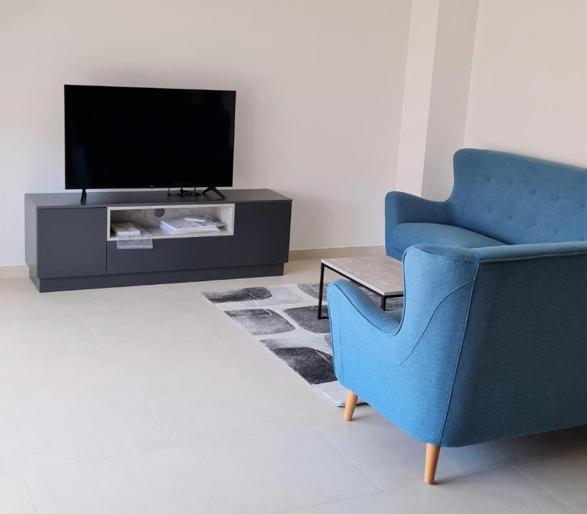 Photo of Livingroom in Cres