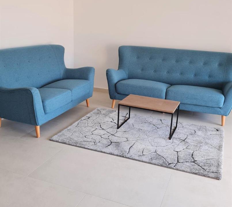 Photo of Livingroom in Cres