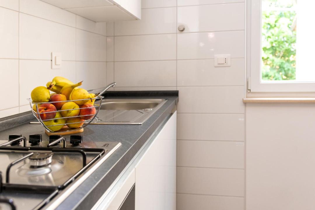 Photo of Kitchen in Zminj
