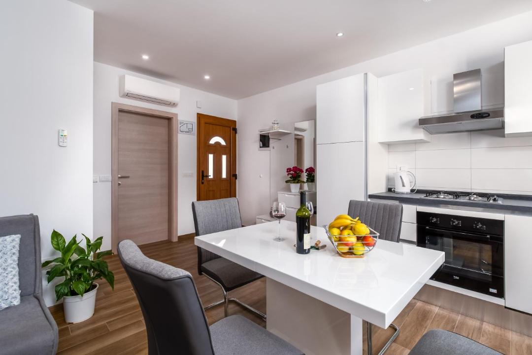 Photo of Kitchen in Zminj