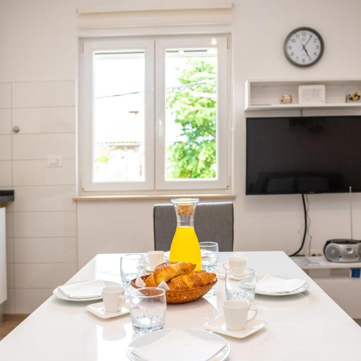 Photo of Kitchen in Zminj