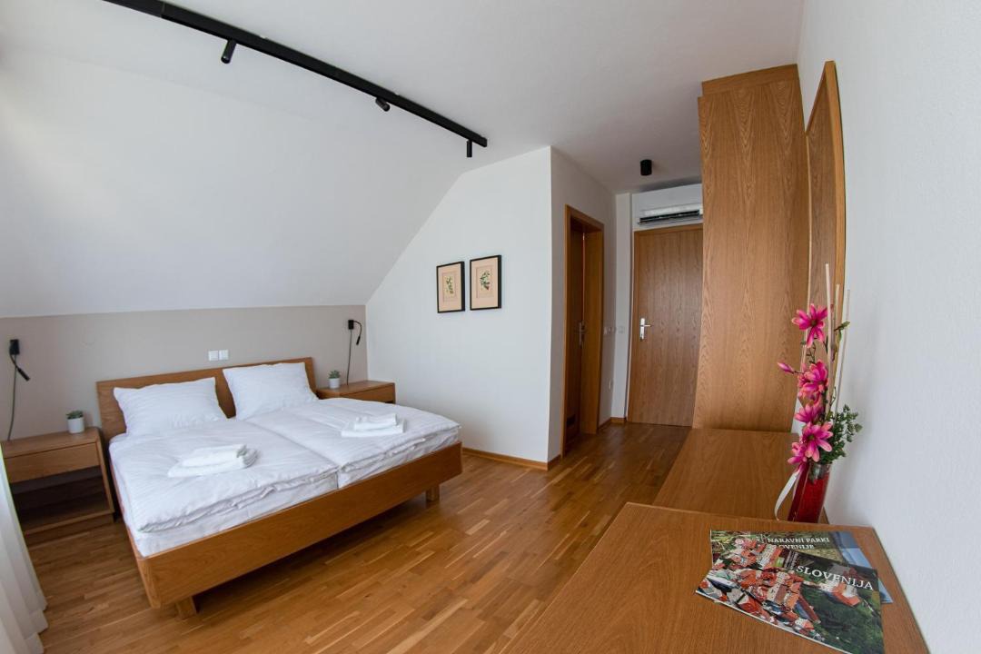Photo of Bedroom in Sencur