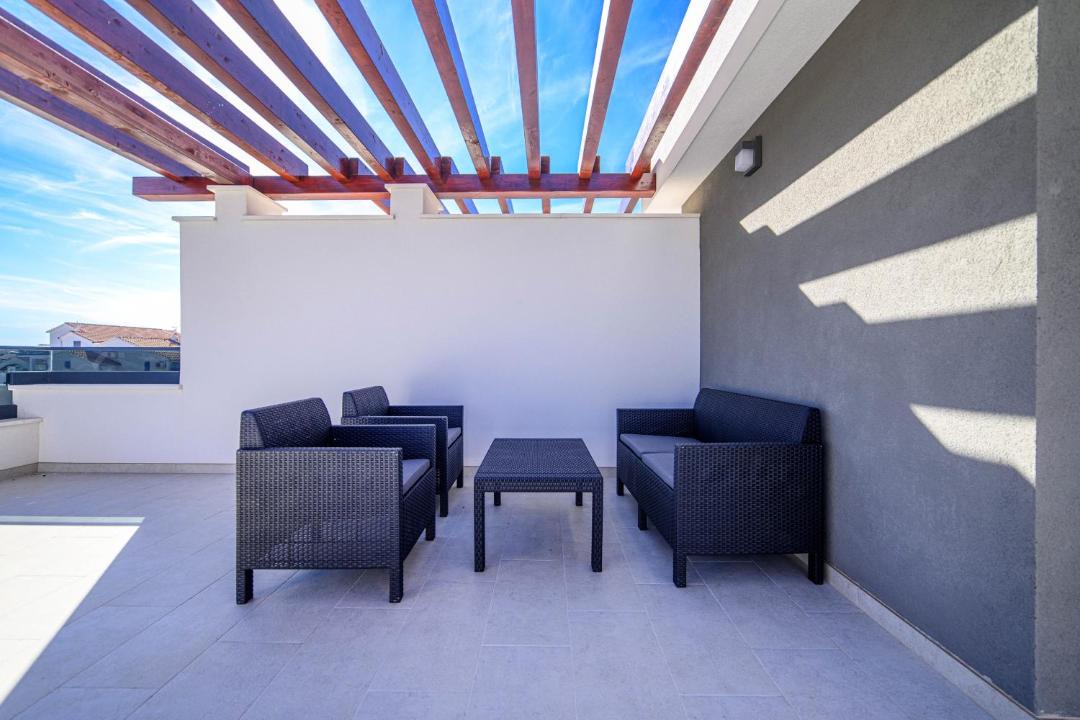 Photo of Patio Balcony in Srima