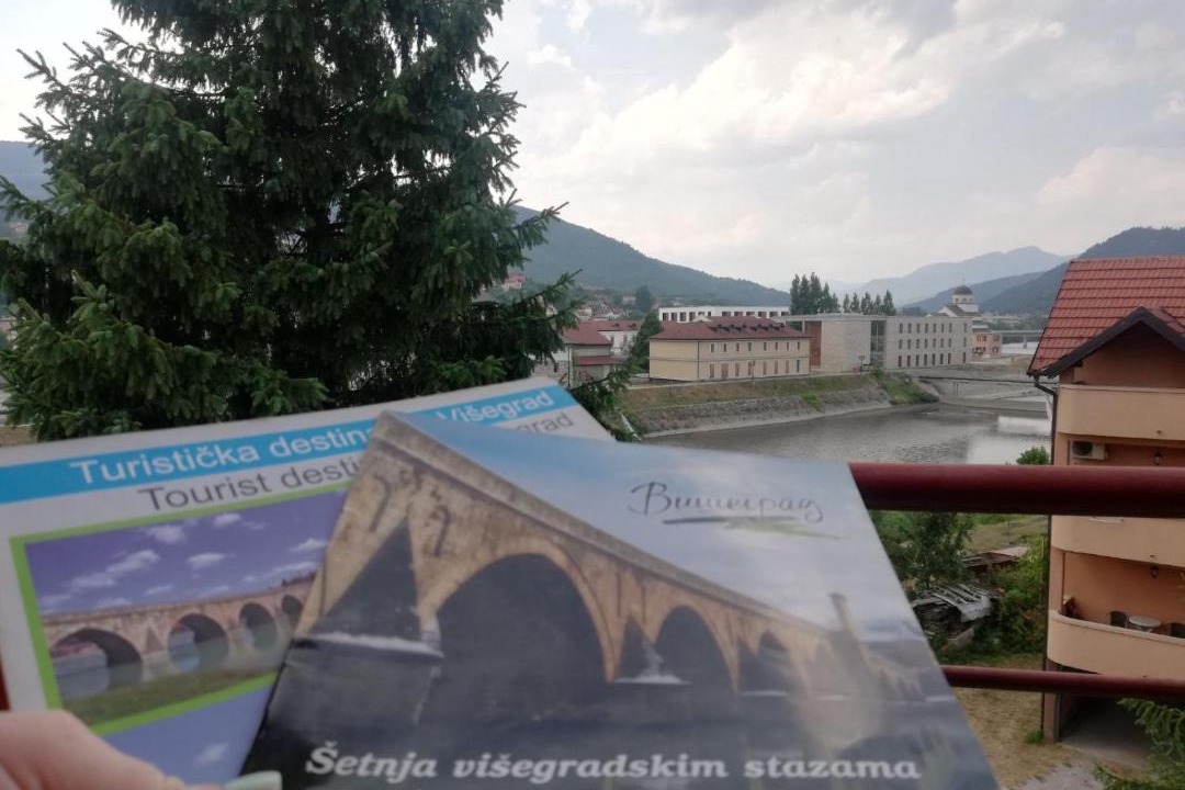 Photo of Others in Visegrad