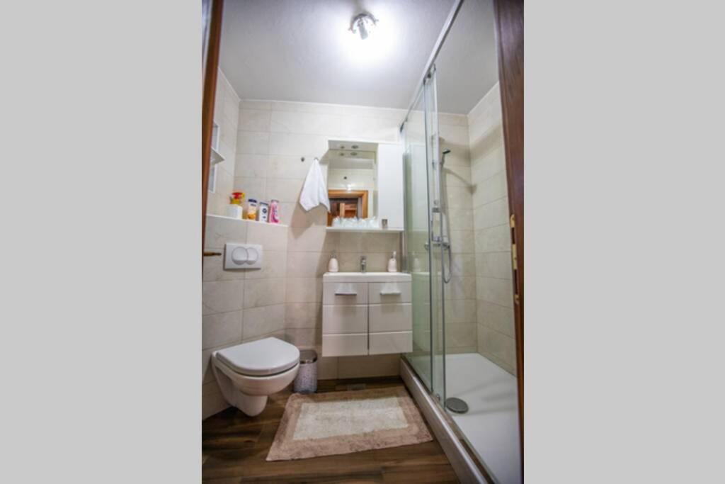Photo of Bathroom in Ogulin