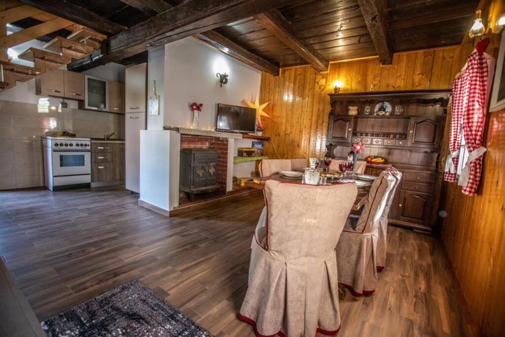 Photo of Kitchen in Ogulin