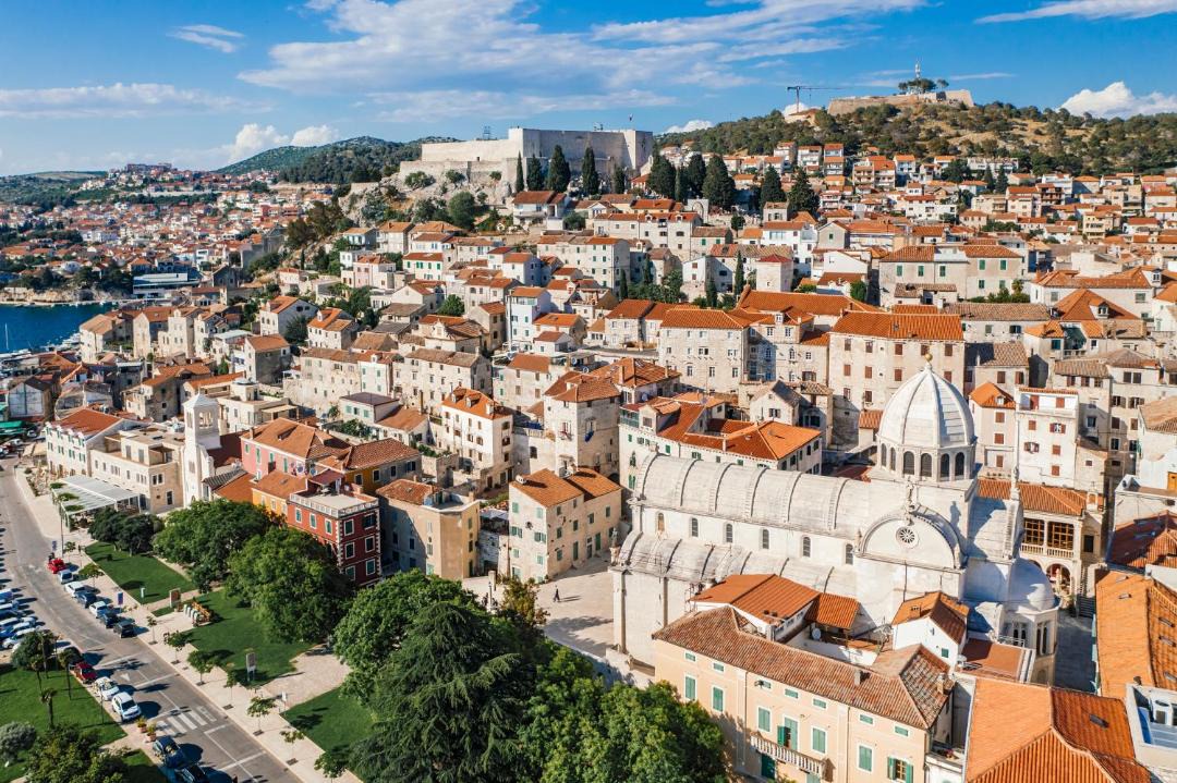 Photo of Others in Sibenik Old Town