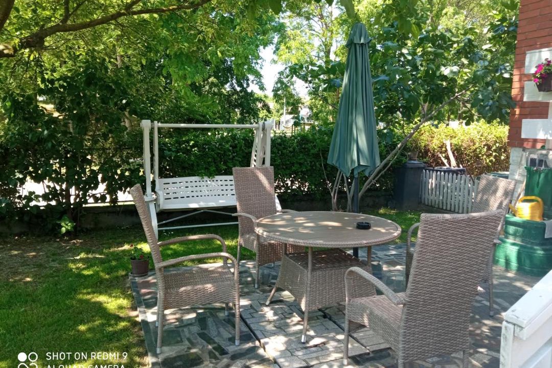Photo of Patio Balcony in Bilje