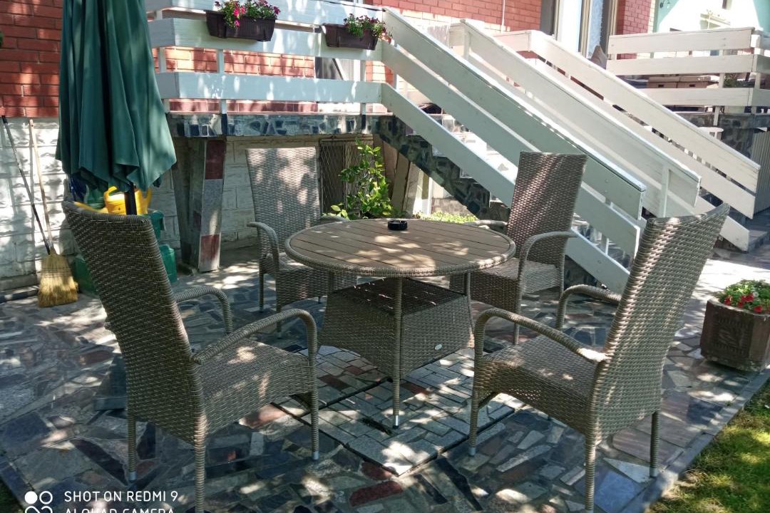 Photo of Patio Balcony in Bilje
