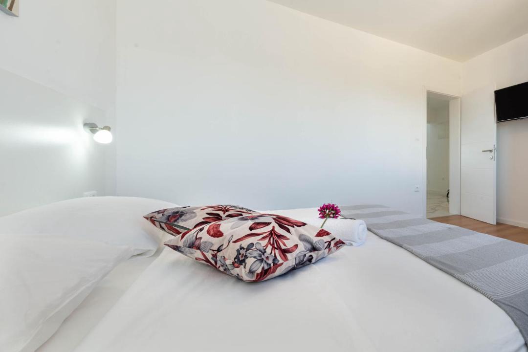 Photo of Bedroom in Pristeg