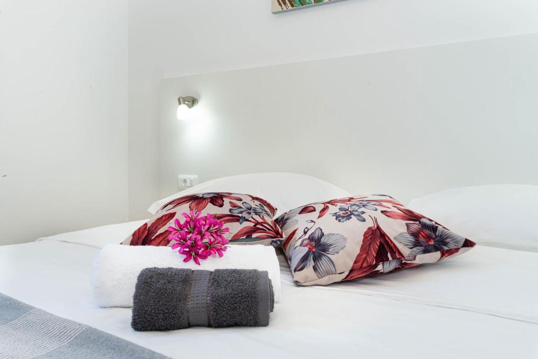 Photo of Bedroom in Pristeg