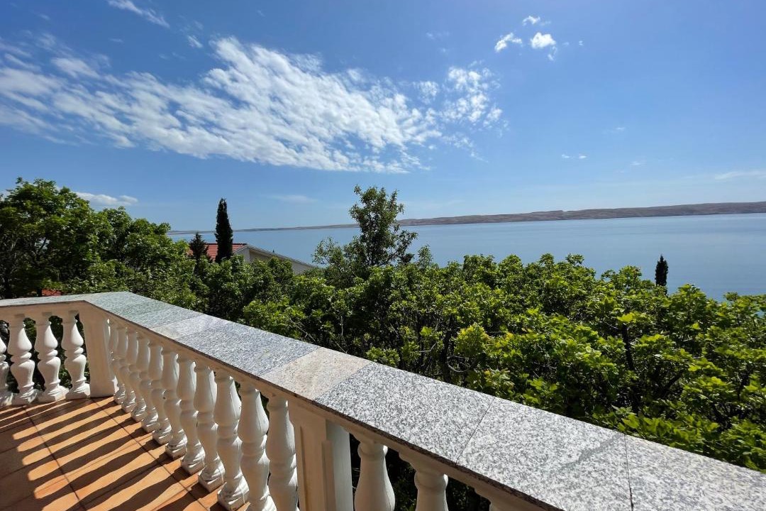 Photo of Patio Balcony in Baric Draga