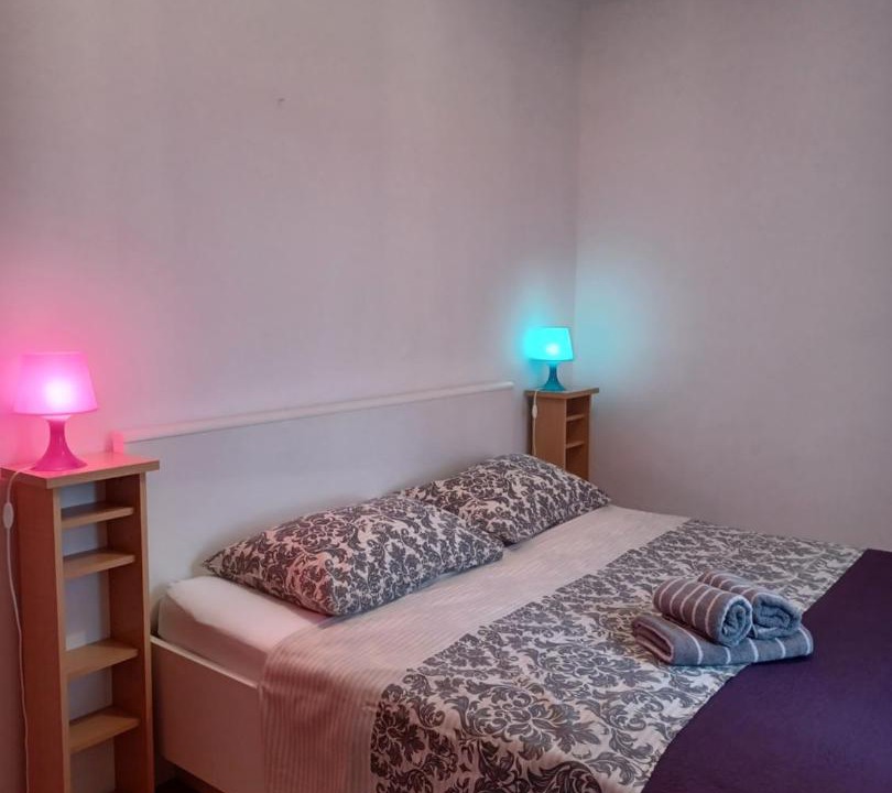 Photo of Bedroom in Meterize