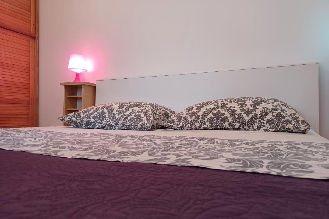 Photo of Bedroom in Meterize