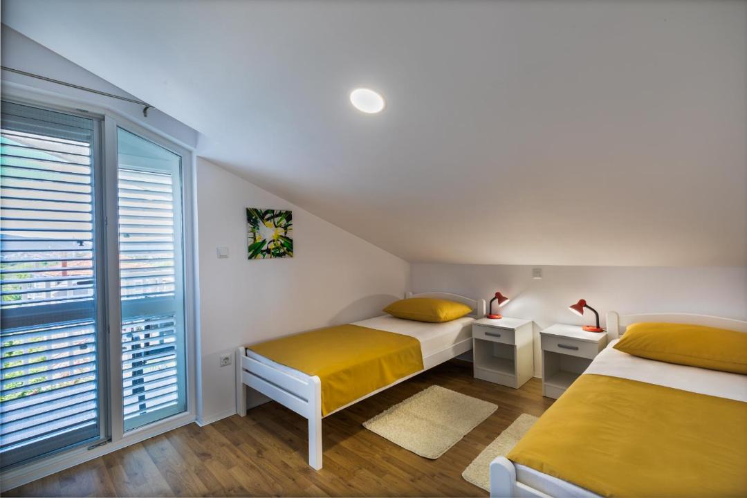 Photo of Bedroom in Metkovic