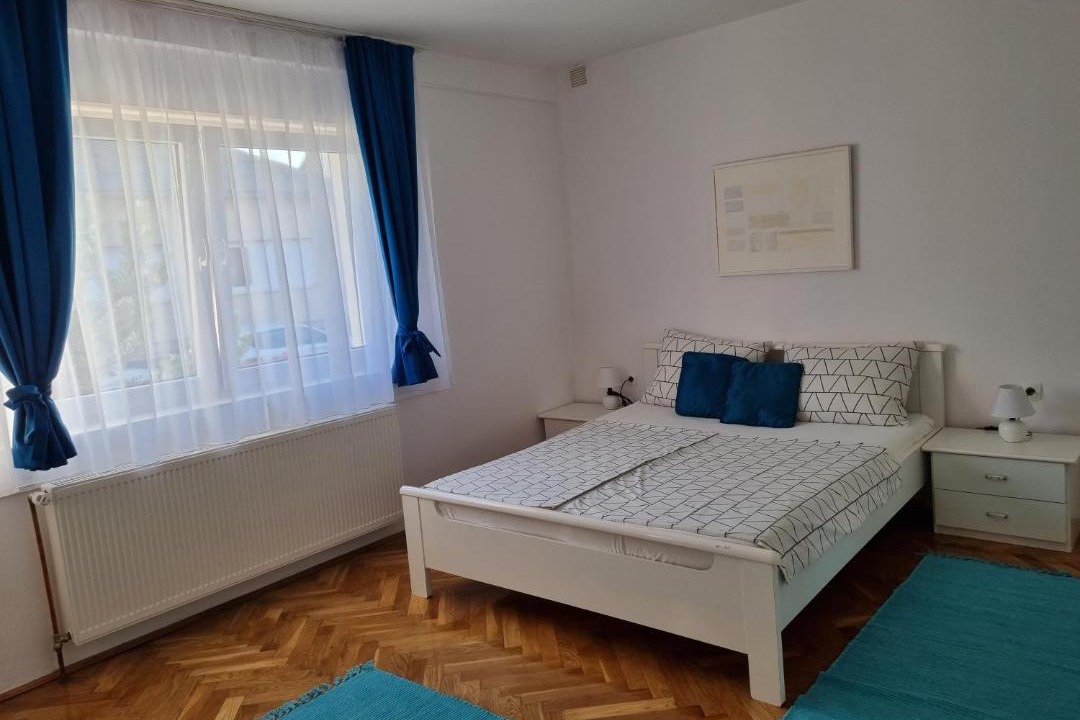 Photo of Bedroom in Varazdin