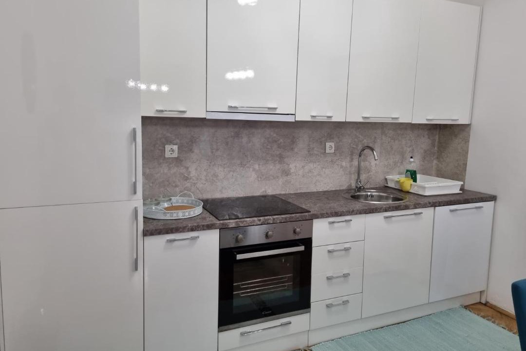 Photo of Kitchen in Varazdin