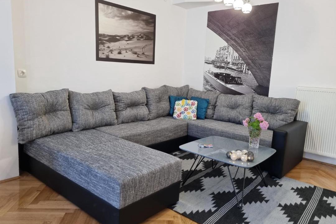 Photo of Livingroom in Varazdin