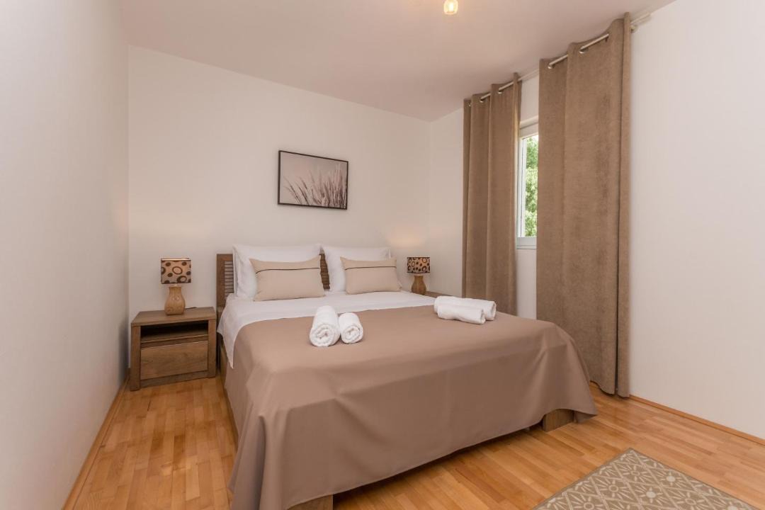 Photo of Bedroom in Razvode