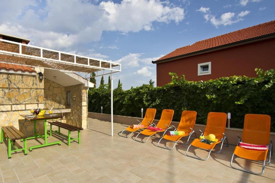 Photo of Patio Balcony in Solin