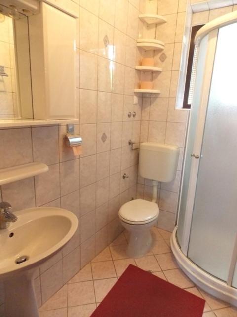 Photo of Bathroom in Bogovici