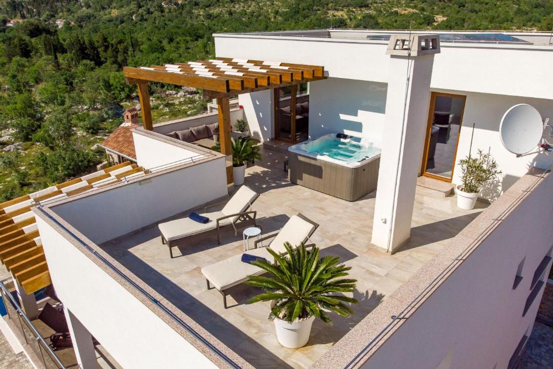 Photo of Patio Balcony in Seline