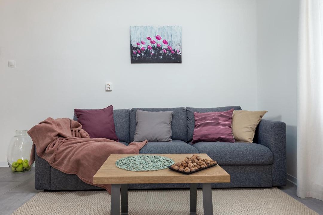 Photo of Livingroom in Pazin