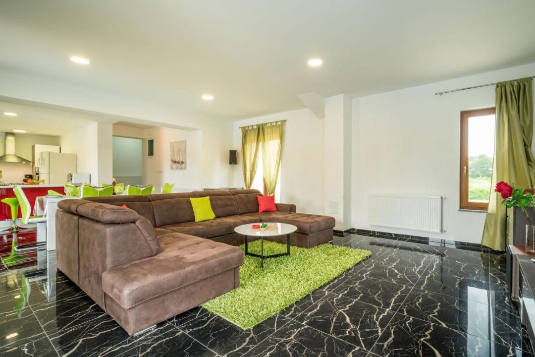 Photo of Livingroom in Karojba