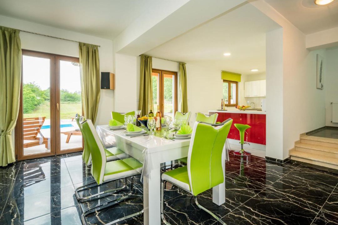 Photo of Livingroom in Karojba