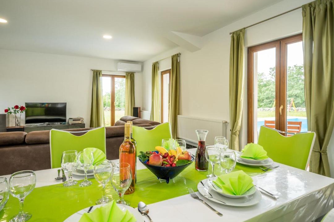 Photo of Livingroom in Karojba