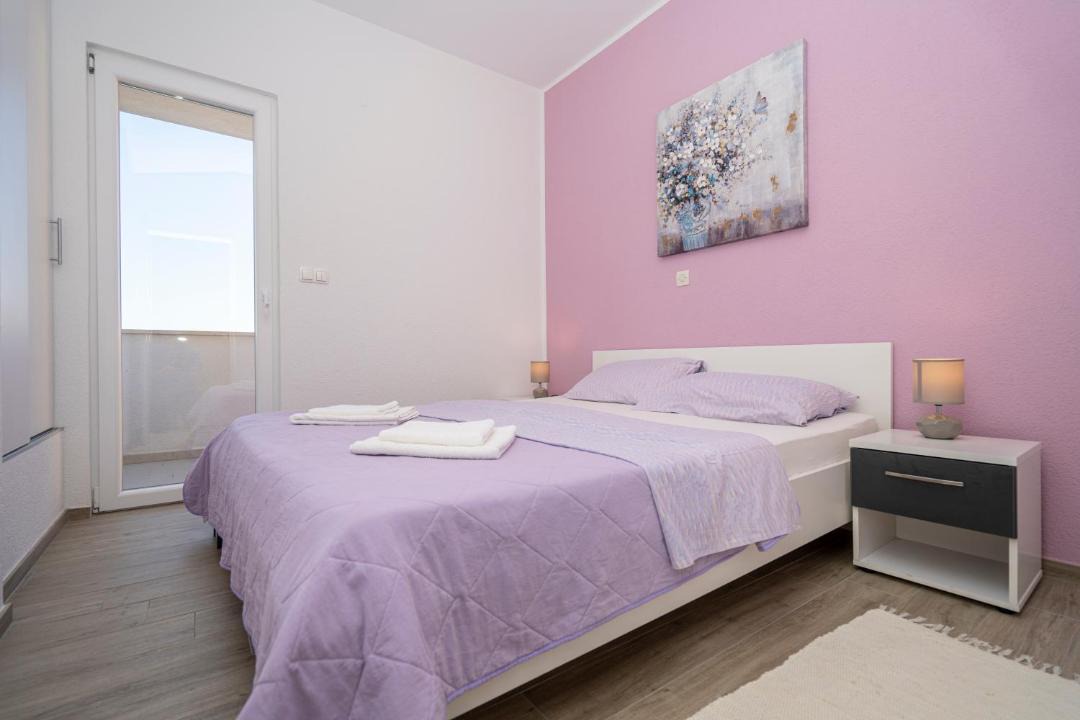 Photo of Bedroom in Jadrija