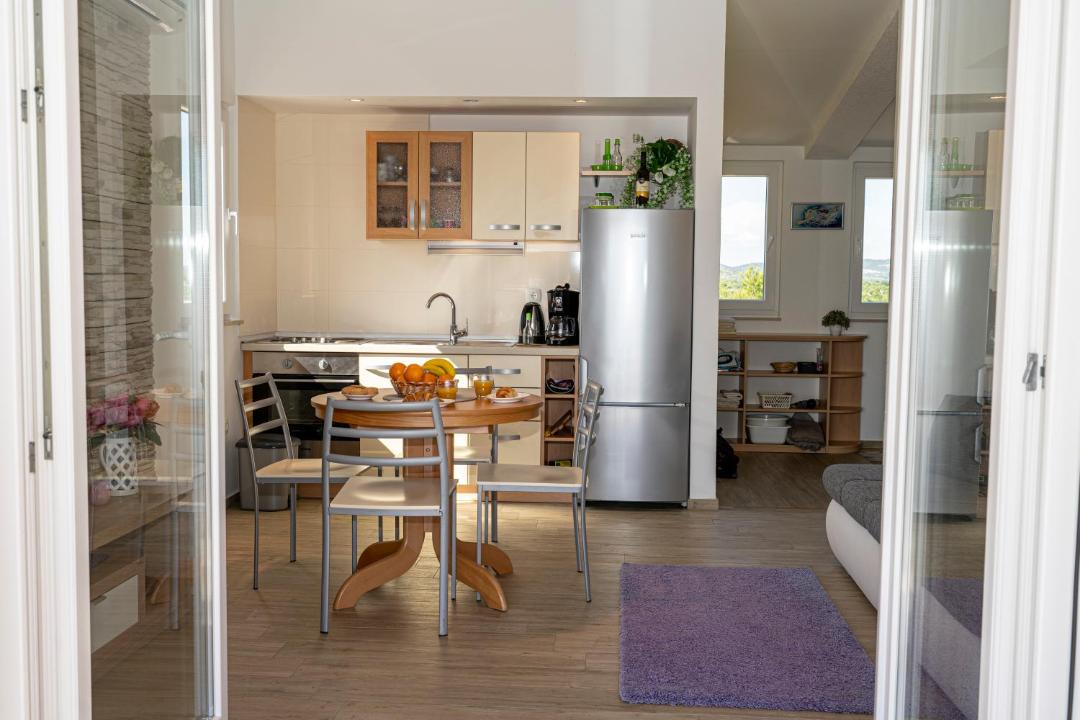 Photo of Kitchen in Jadrija