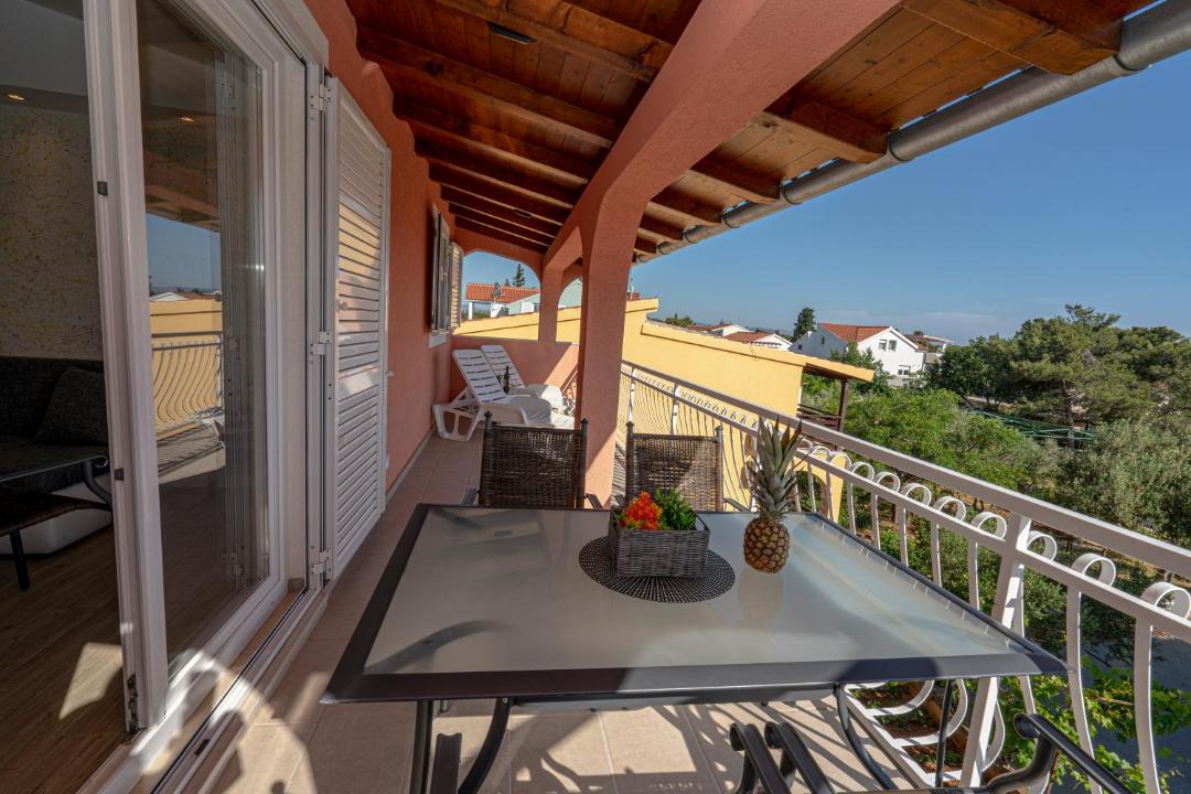 Photo of Patio Balcony in Jadrija