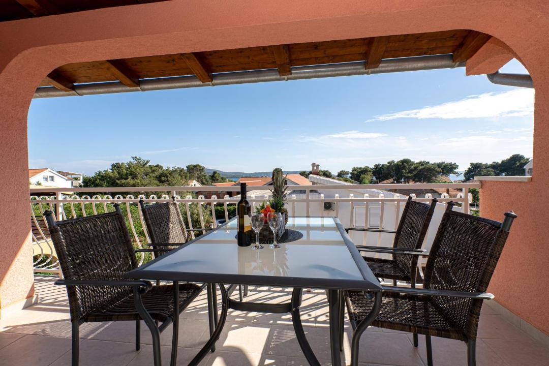Photo of Patio Balcony in Jadrija